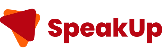 Speak Up Logo