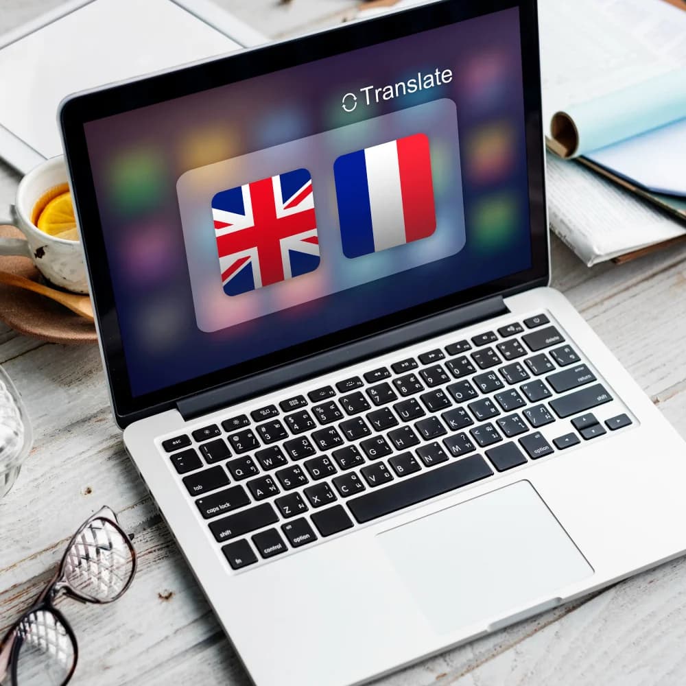 Inglês para Negócios