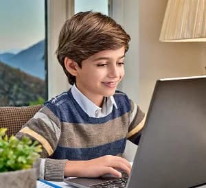 Público Infantil