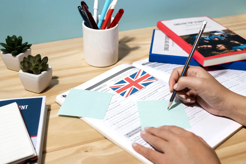 Aulas Interativas: O Futuro do Aprendizado de Inglês