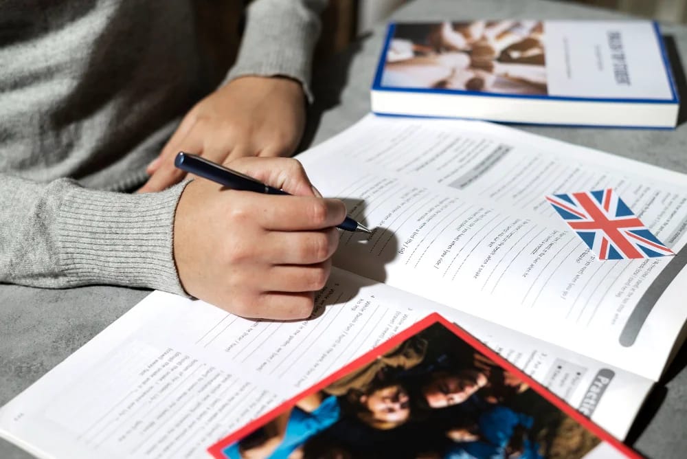 Comunidade SpeakUp: Pratique Inglês e Cresça Juntos